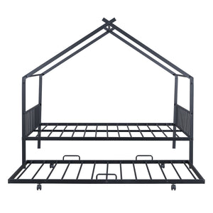 Adorable House Design Bed by Couch.com