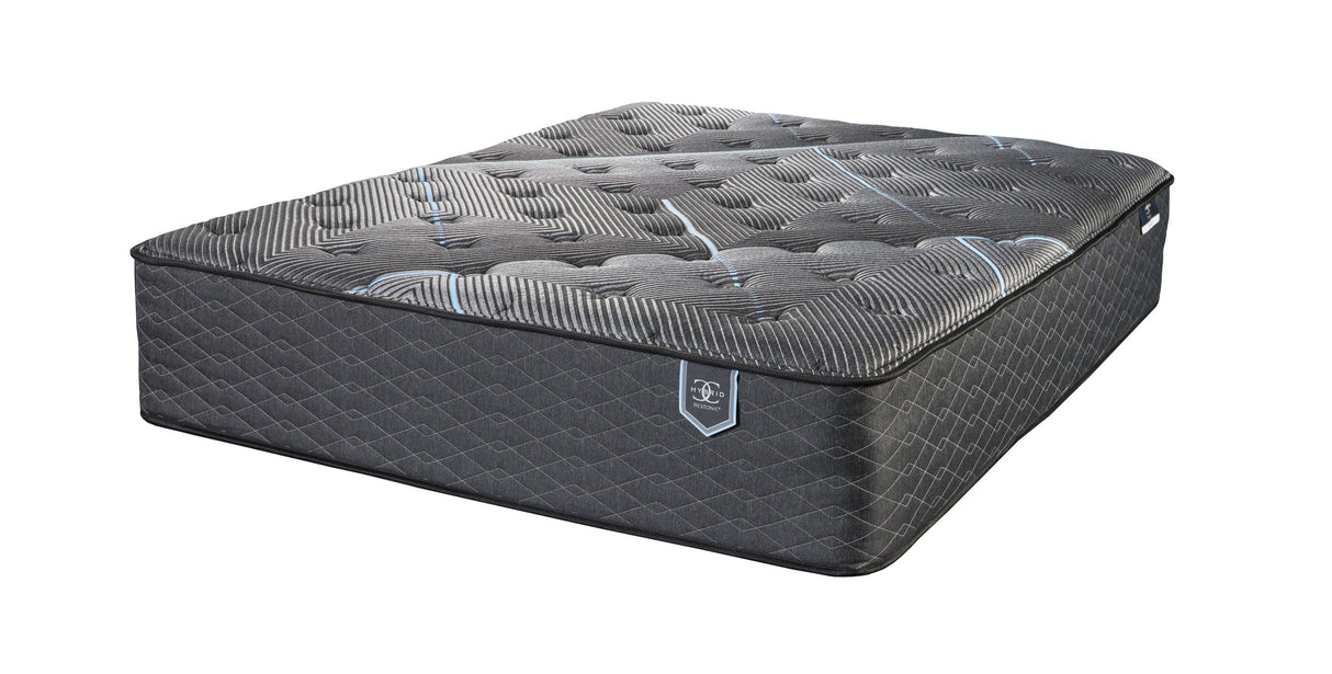 Restonic ComfortCare Hybrid Restful Nights Plush California King