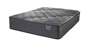 Restonic ComfortCare Hybrid Restful Nights Plush California King