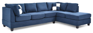 Malone - Comfort Sectional by Couch.com