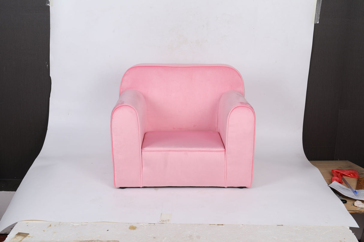Durable Design Kids Club Sofa by Couch.com