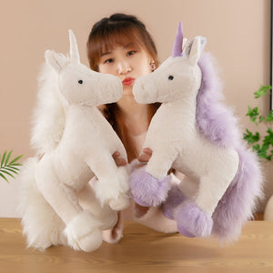 New Cotton Fabric Simulated Lamp Plush Toy