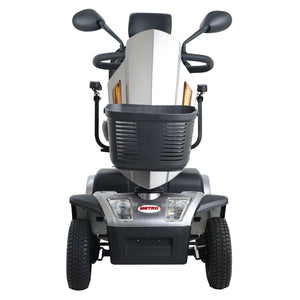 S500- Heavy Duty Mobility Scooter by Couch.com