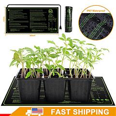 10" x 20" Seedling Heat Mat by DirectDeals