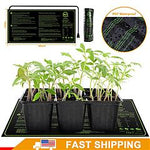 10" x 20" Seedling Heat Mat by DirectDeals