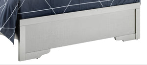 LED Elegant Bed by Couch.com