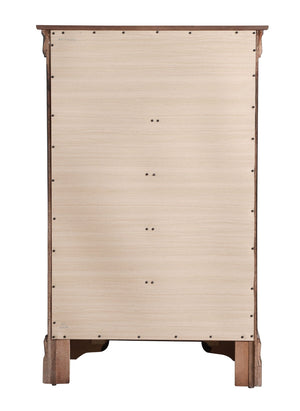 Louis Phillipe - Chest