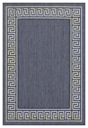 Sunshine - Indoor / Outdoor, Area Rug Polypropylene by Couch.com