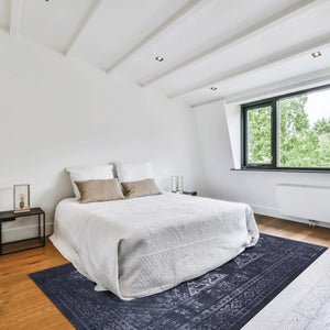 Maval - Washable Rug by Couch.com