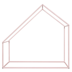 Versatile Design House Bed by Couch.com