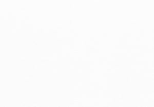 Computer Desk For Home Office, 1 Storage Drawer, Contemporary & Modern by Couch.com