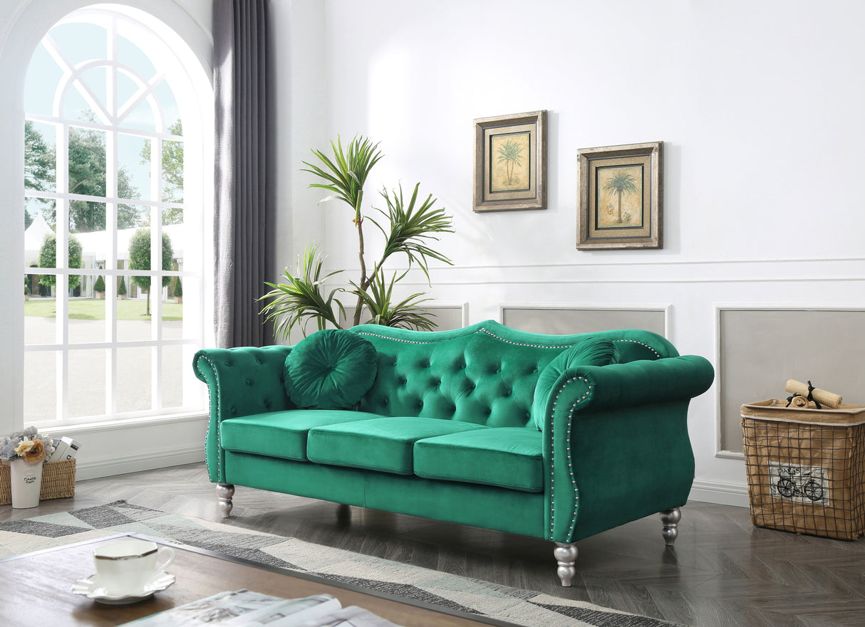 Hollywood - Sofa by Couch.com