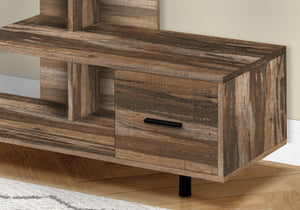 TV Stand, Console, Media Entertainment Center, Storage Drawer, Contemporary by Couch.com