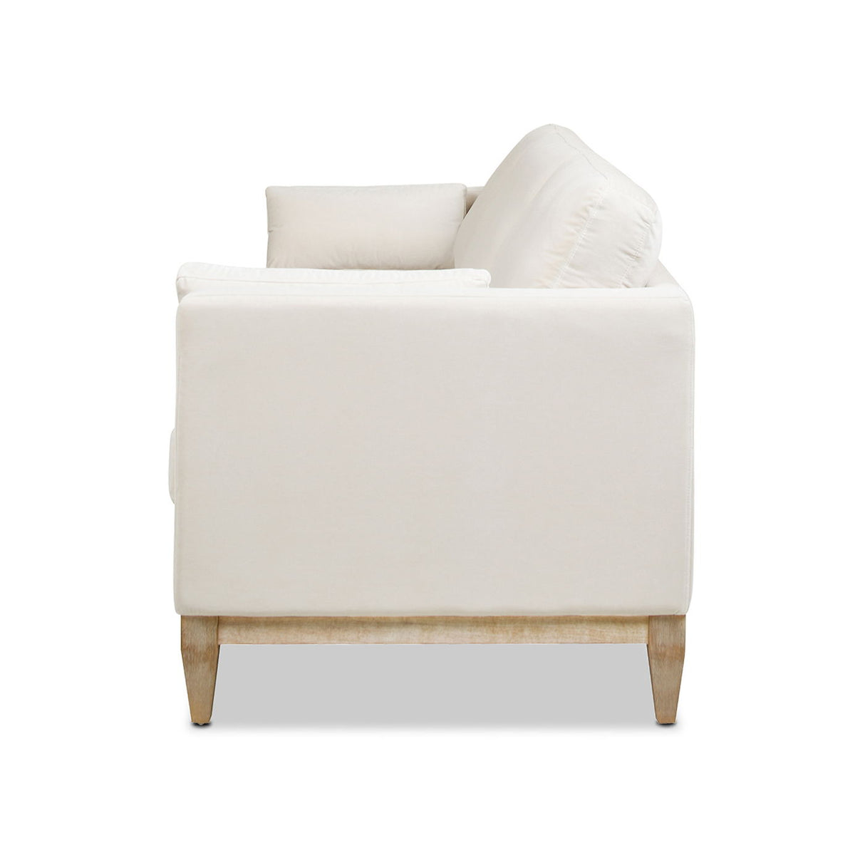 Knox - Modern Farmhouse Sofa by Couch.com