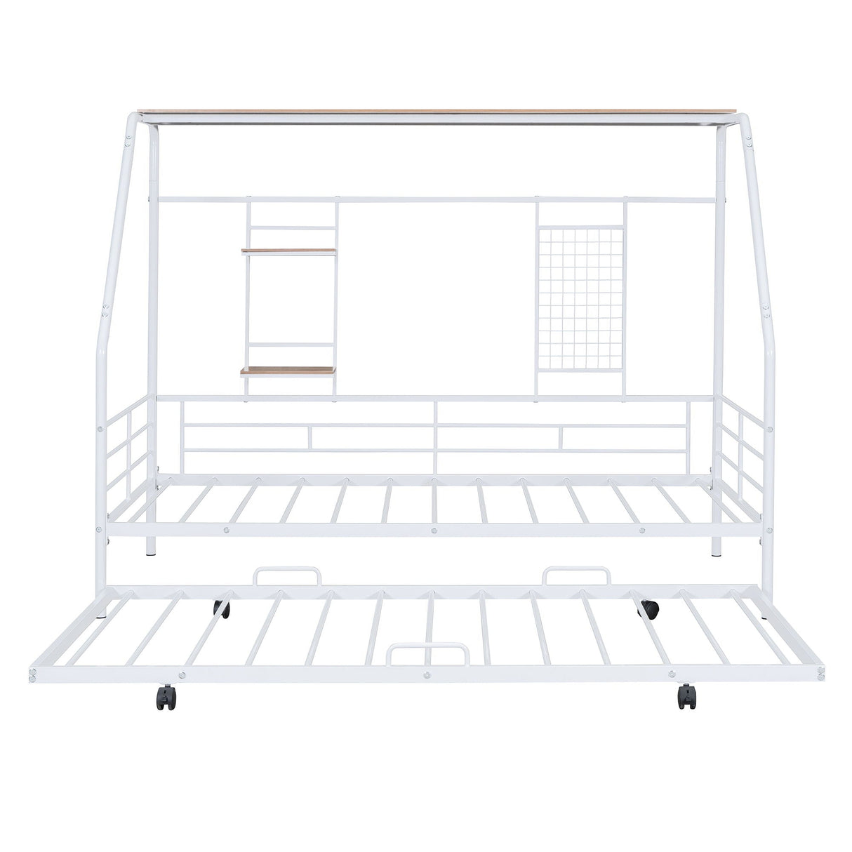 Playhouse Design Bed With Trundle by Couch.com