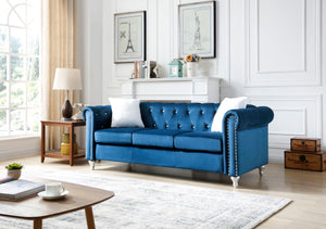 Raisa - Sofa by Couch.com