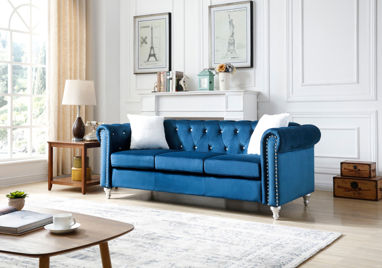 Raisa - Sofa by Couch.com
