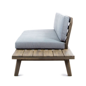 Hillcrest 2 Seater Sofa