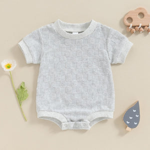 Summer Infant Cotton Soft Romper