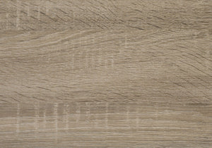 TV Stand, Console, Media Entertainment Center, 3 Storage Shelves by Couch.com