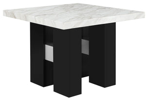 Mikha - Bar Table And Bar Stool by Couch.com