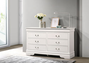 Traditional Dresser Elegant by Couch.com