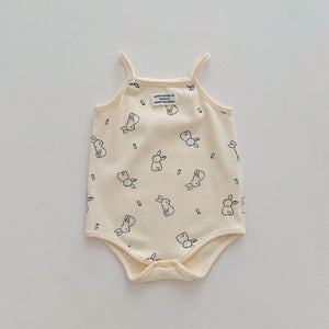 Sling Wrapped Fart Coat Triangle Harness Baby Cotton