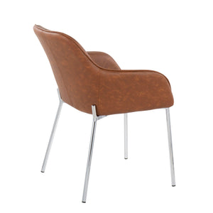 Daniella - Contemporary Moder Dining Chair (Set of 2) by Couch.com