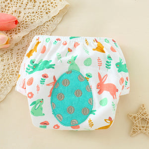 Baby Training Pants Newborn Water-repellent Cloth
