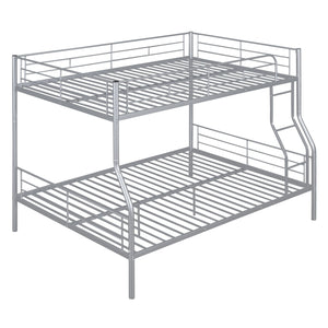Steel Construction Bunk Bed by Couch.com