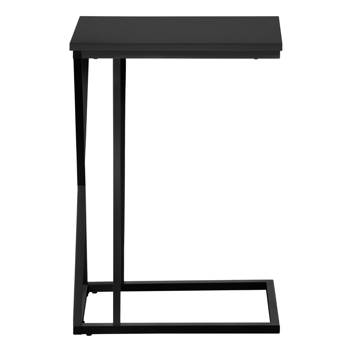 Accent Table C - Shaped, Contemporary & Modern by Couch.com
