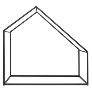 Versatile Design House Bed by Couch.com