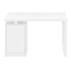 Computer Desk For Home Office Laptop, Left, Right Set - Up, Storage Drawers by Couch.com