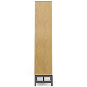 Banting - Mid Century Handcrafted Bookcase by Couch.com