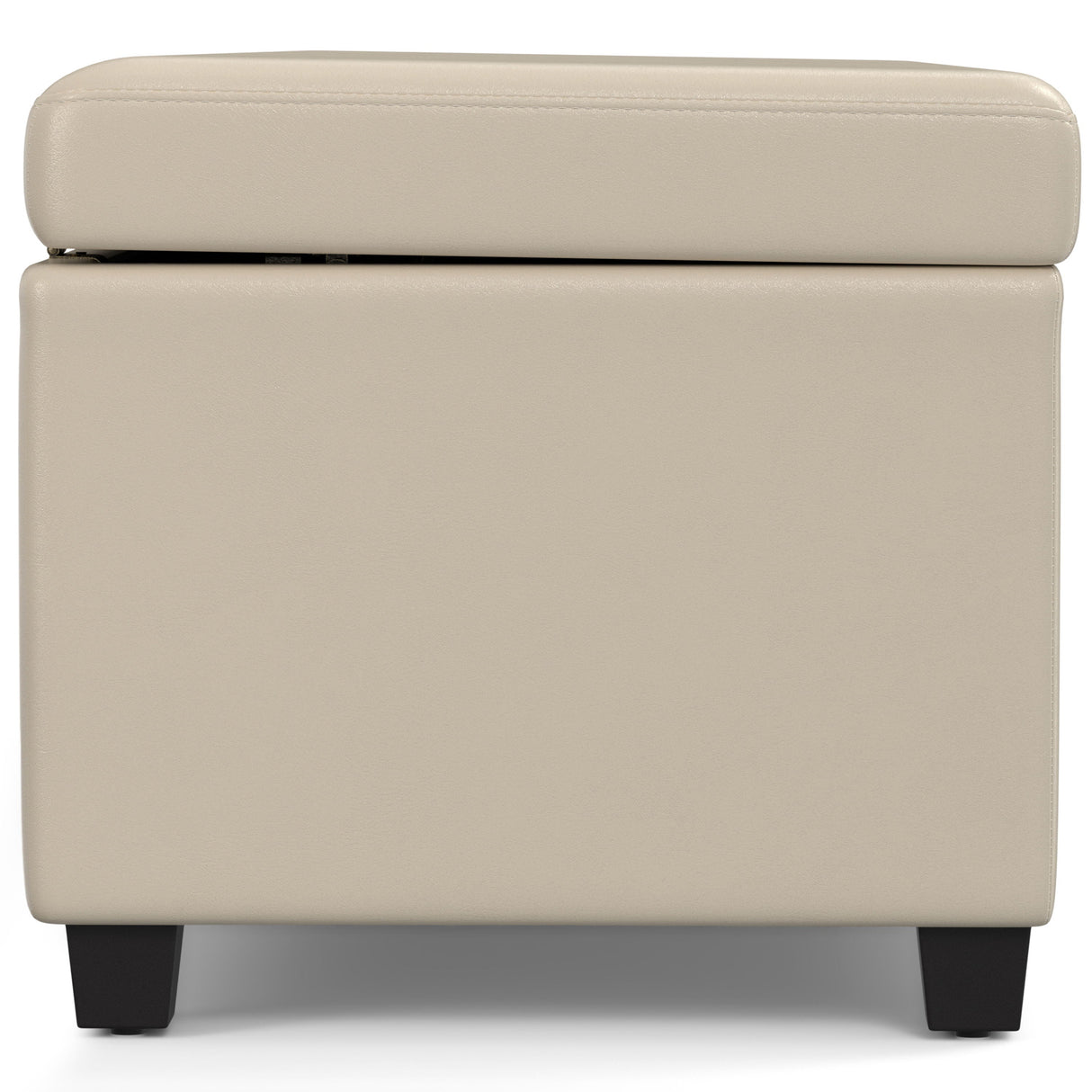 Avalon - Multifunctional Storage Ottoman Bench by Couch.com
