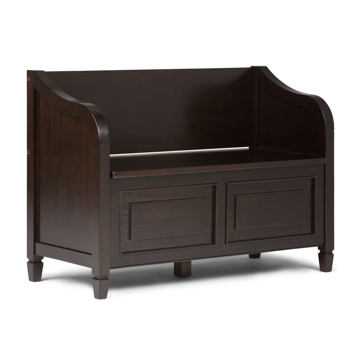 Connaught - Storage Bench by Couch.com