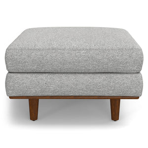 Morrison - Handcrafted Ottoman