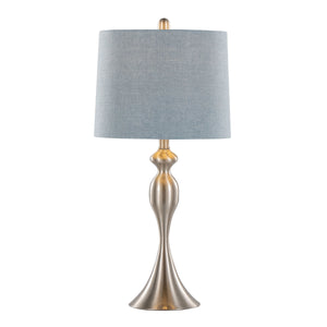 Ashland - Contemporary Table Lamp (Set of 2) by Couch.com