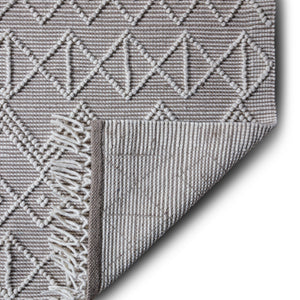 Orton - Hand Knotted Area Rug by Couch.com