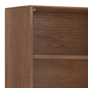 Banting - Mid Century Bookcase, Handcrafted by Couch.com