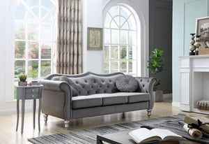 Hollywood - Sofa by Couch.com