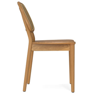 Rachel - Dining Chair (Set of 2) by Couch.com
