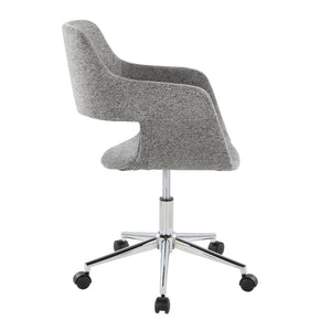 Margarite - Contemporary Office Task Chair by Couch.com