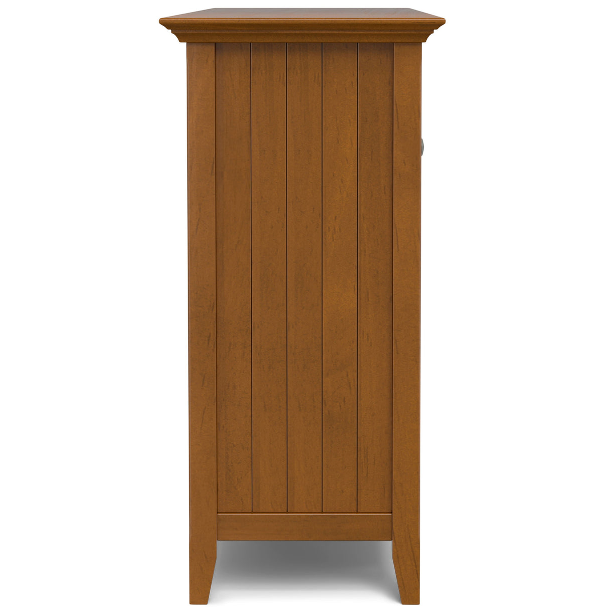 Bedford - Sideboard Buffet And Wine Rack by Couch.com