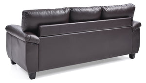 Comfortable Sofa by Couch.com