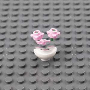 Building Block Parts Accessories