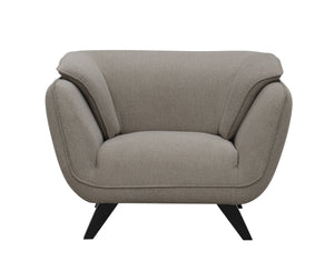 Nayeli - Boucle Chair by Couch.com