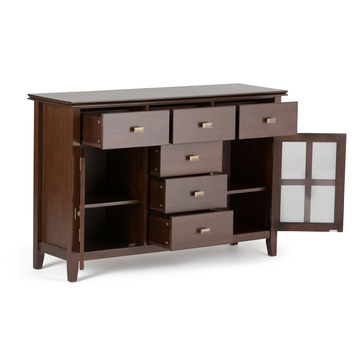 Artisan - Handcrafted Sideboard Buffet by Couch.com
