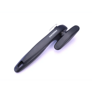 2PCS Durable Cans Opener Kitchen Tools Professional handheld Manual Stainless Steel Can Opener Side Cut Manual Jar opener