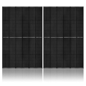 Powerhouse Gen 2 Whole Home Solar Generator